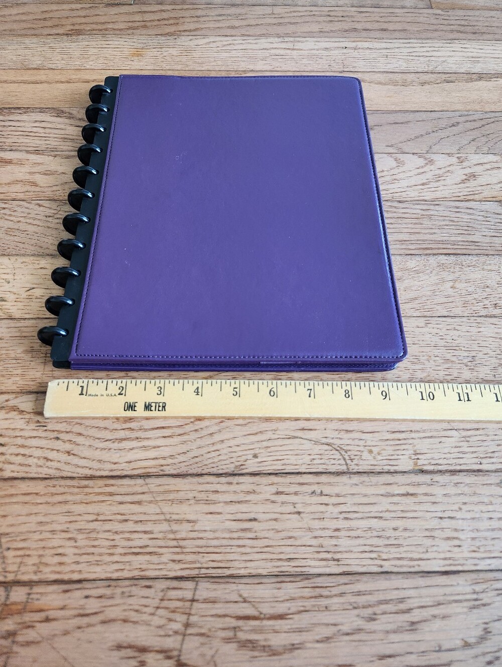 TUL Notebook - Picture 9 of 9